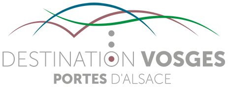 Destination Vosges portes d&#8217;Alsace Raon-l'Étape