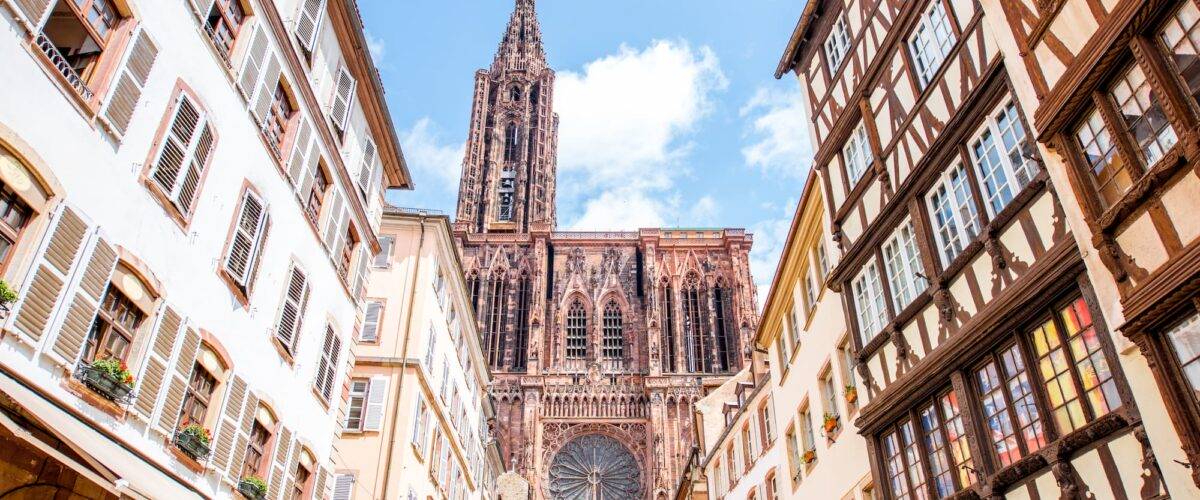 Chalet haut de gamme : tourisme et repos en famille à Le Saulcy vers Strasbourg et Colmar Rosheim 3