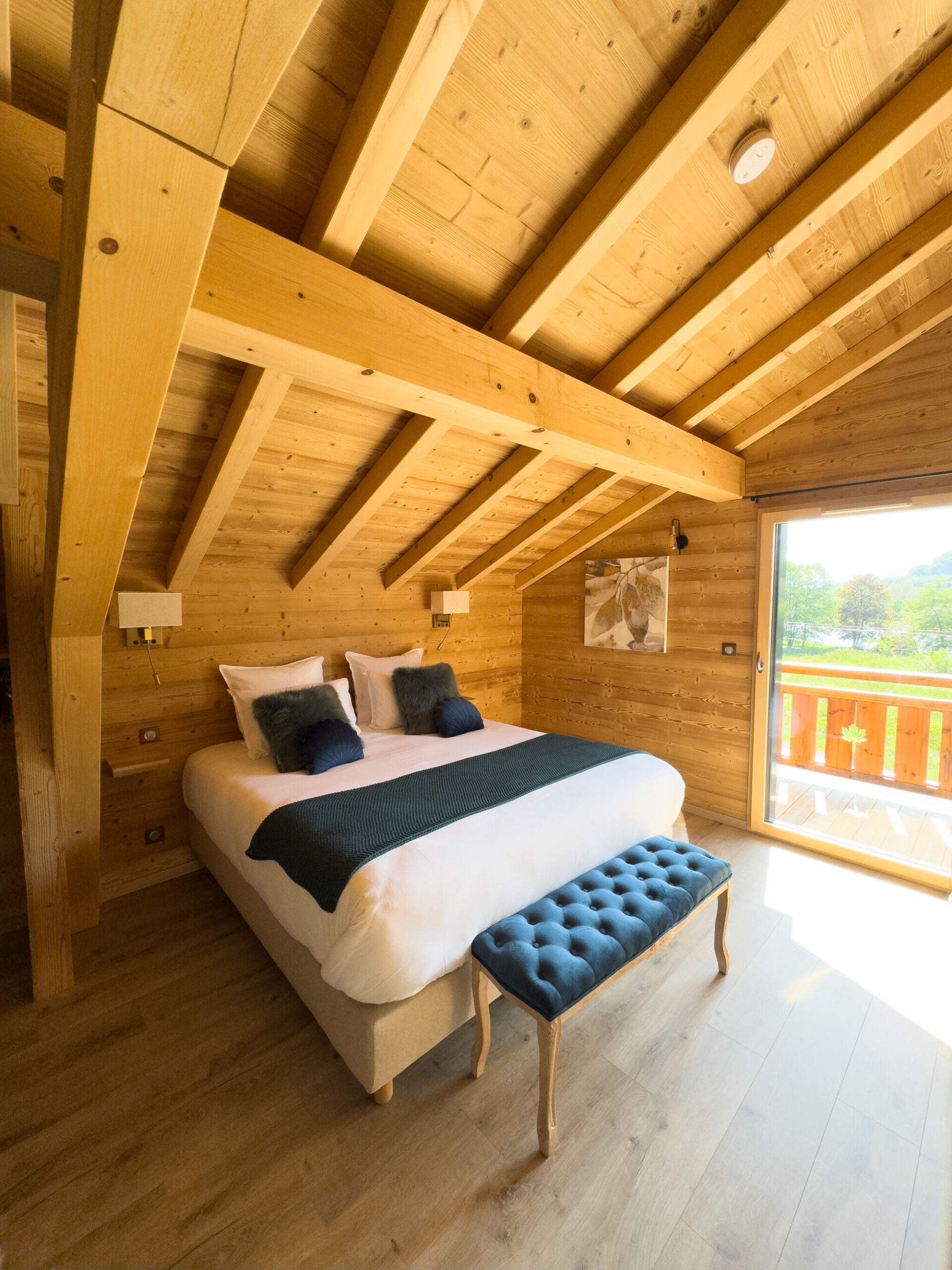 IMG_8066 SCALED | Chalet de l'Oseraie Chambres Ribeauville 0