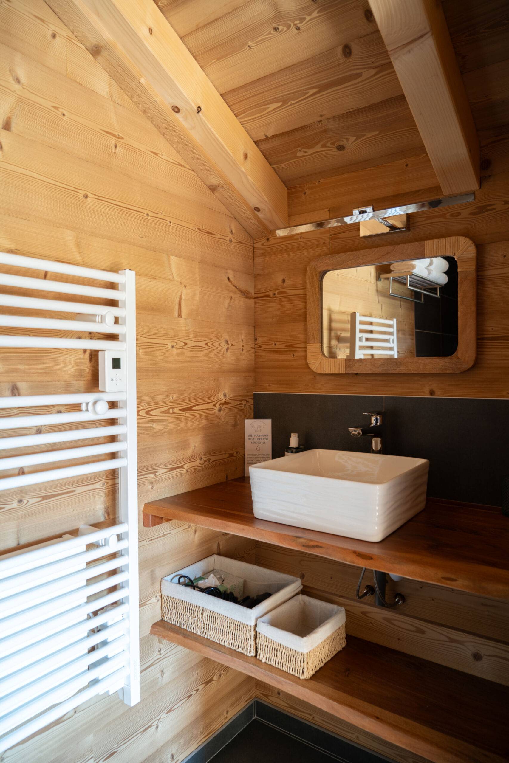 DSC00142 SCALED | Chalet de l'Oseraie Chambres Orbey 2