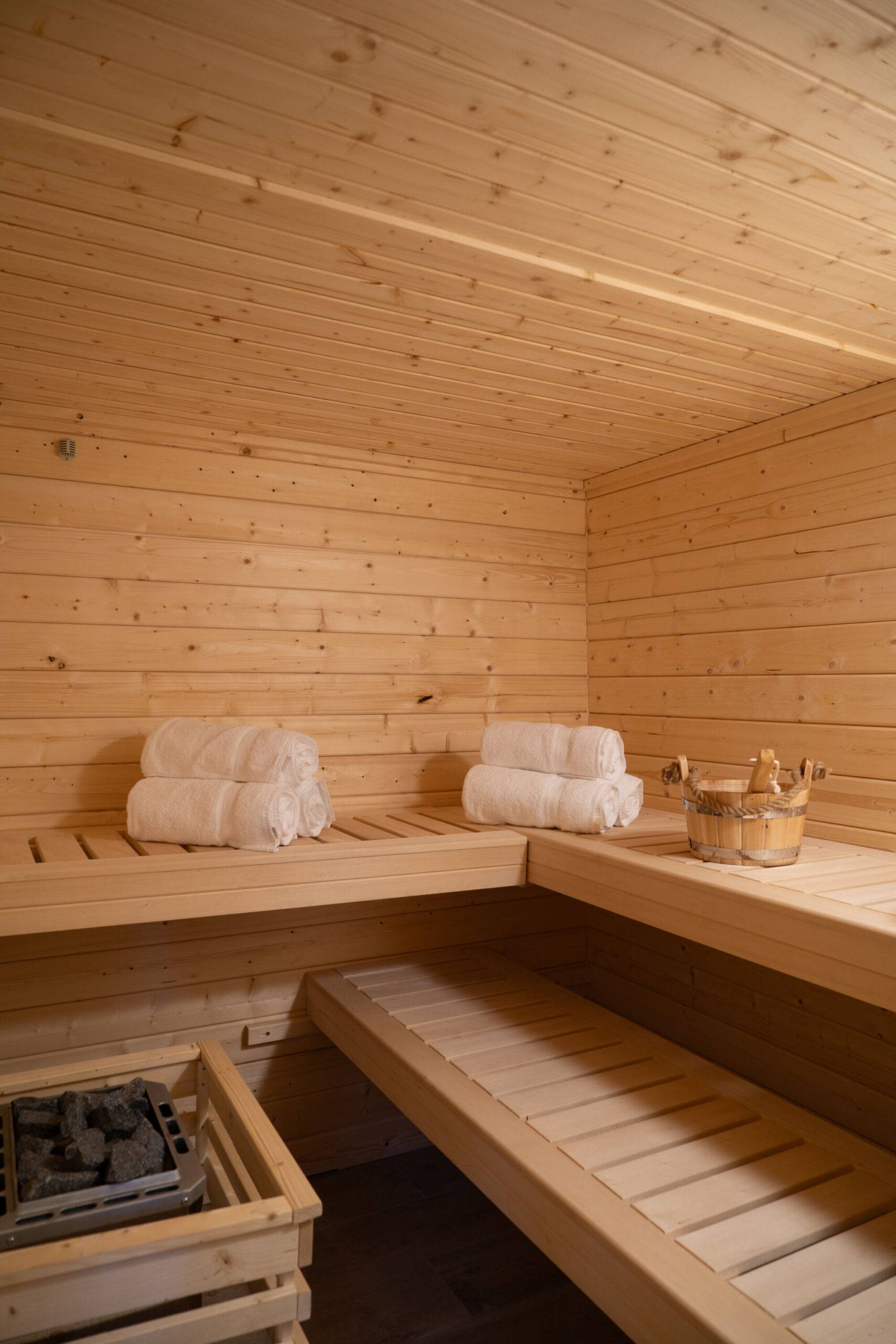 DSC00157 SCALED | Chalet de l'Oseraie Espace détente & SPA – Jacuzzi Rambervillers 1