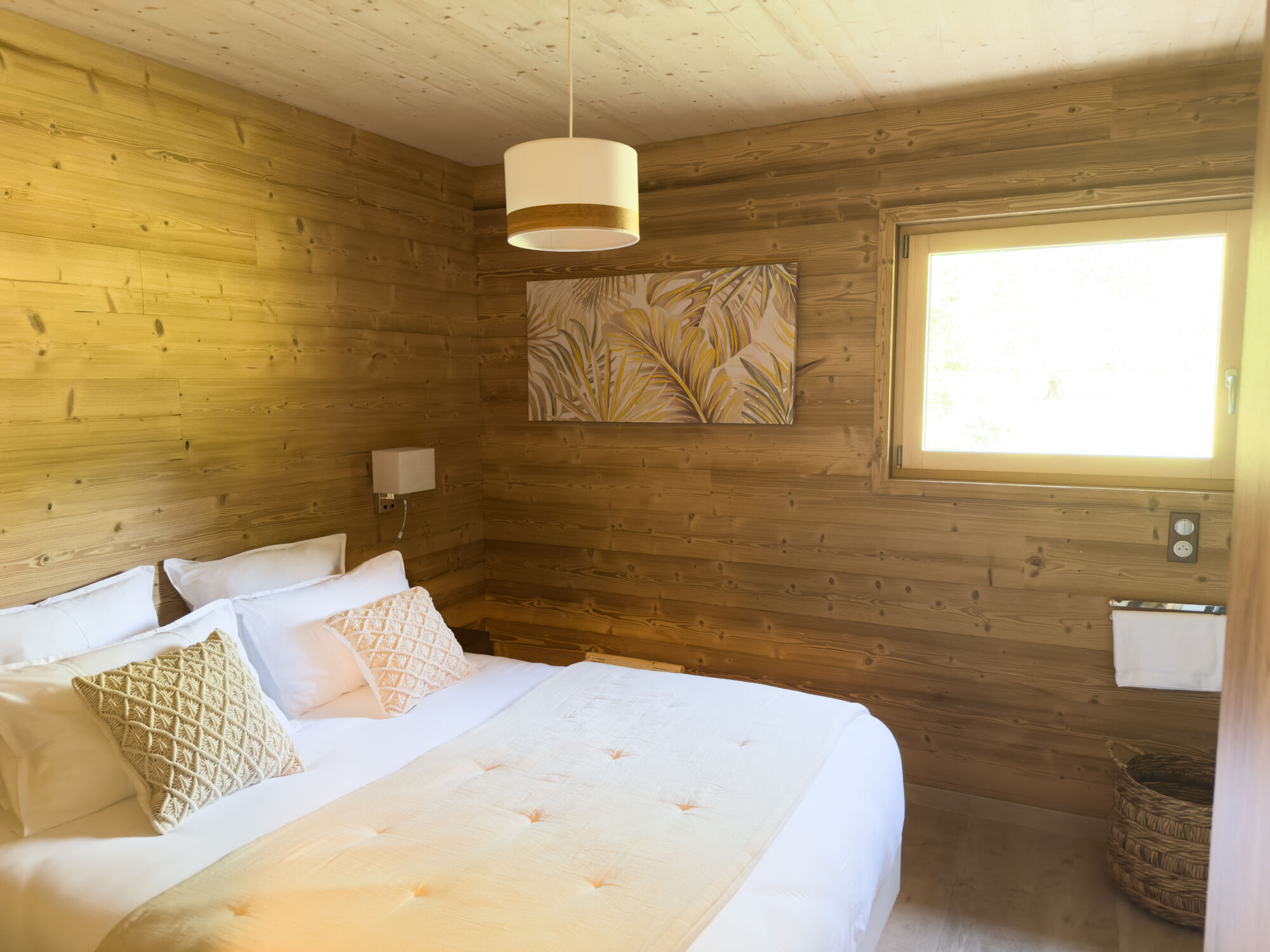 CHALET DE LOSERAIE VOSGES CH1 | Chalet de l'Oseraie Chambres Obernai 7