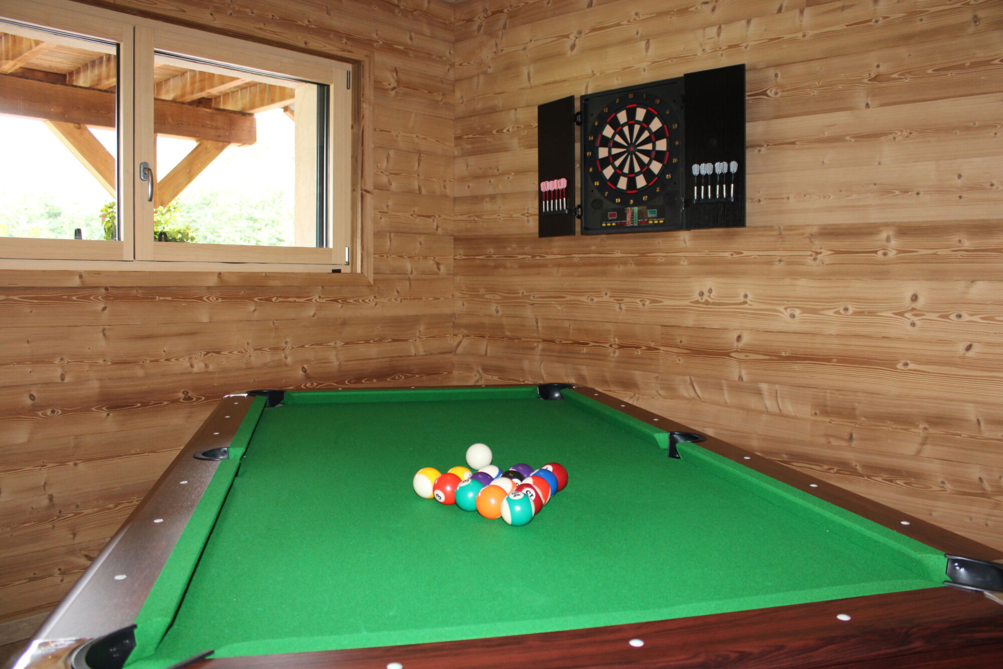 IMG_1404 | Chalet de l'Oseraie Espace détente & SPA – Jacuzzi Châtenois 6