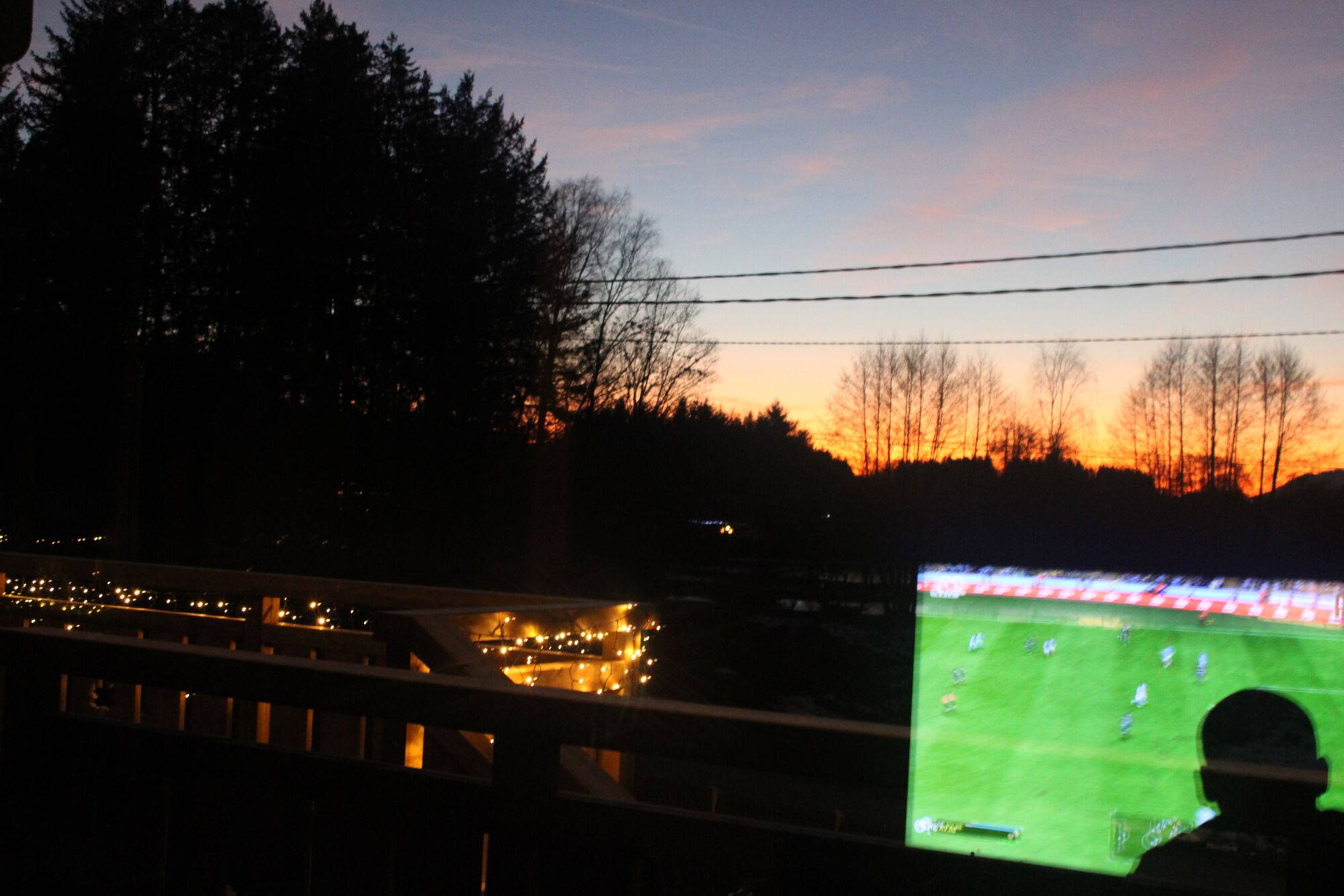 IMG_1853 | Chalet de l'Oseraie Salon et salle à manger Obernai 2