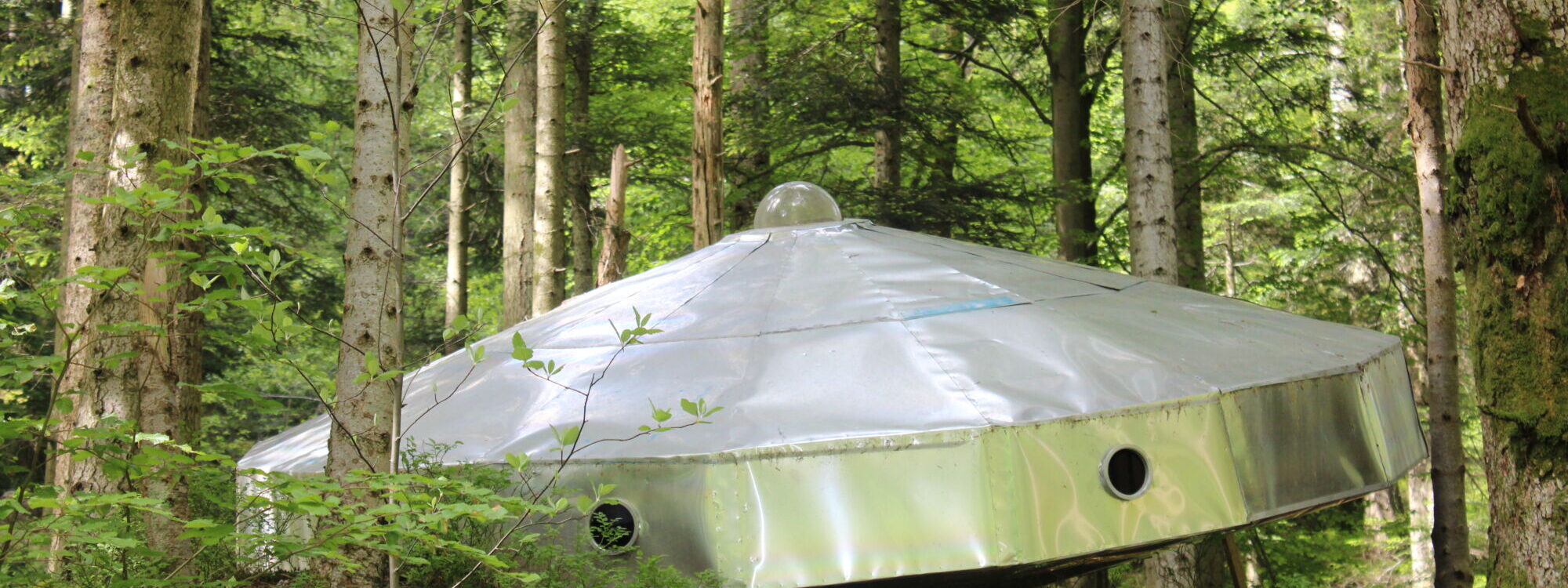 Le Saulcy et Hélicoop – Village vivant dans les Vosges Ribeauville